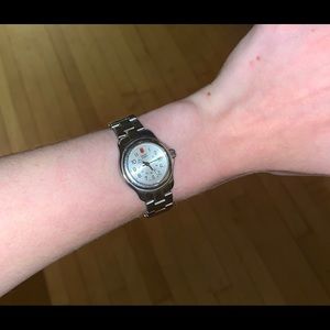 Victorinox Accessories - Women’s Victorinox Swiss Army Watch Victorinox Accessories - Women’s Victorinox Swiss Army Watch